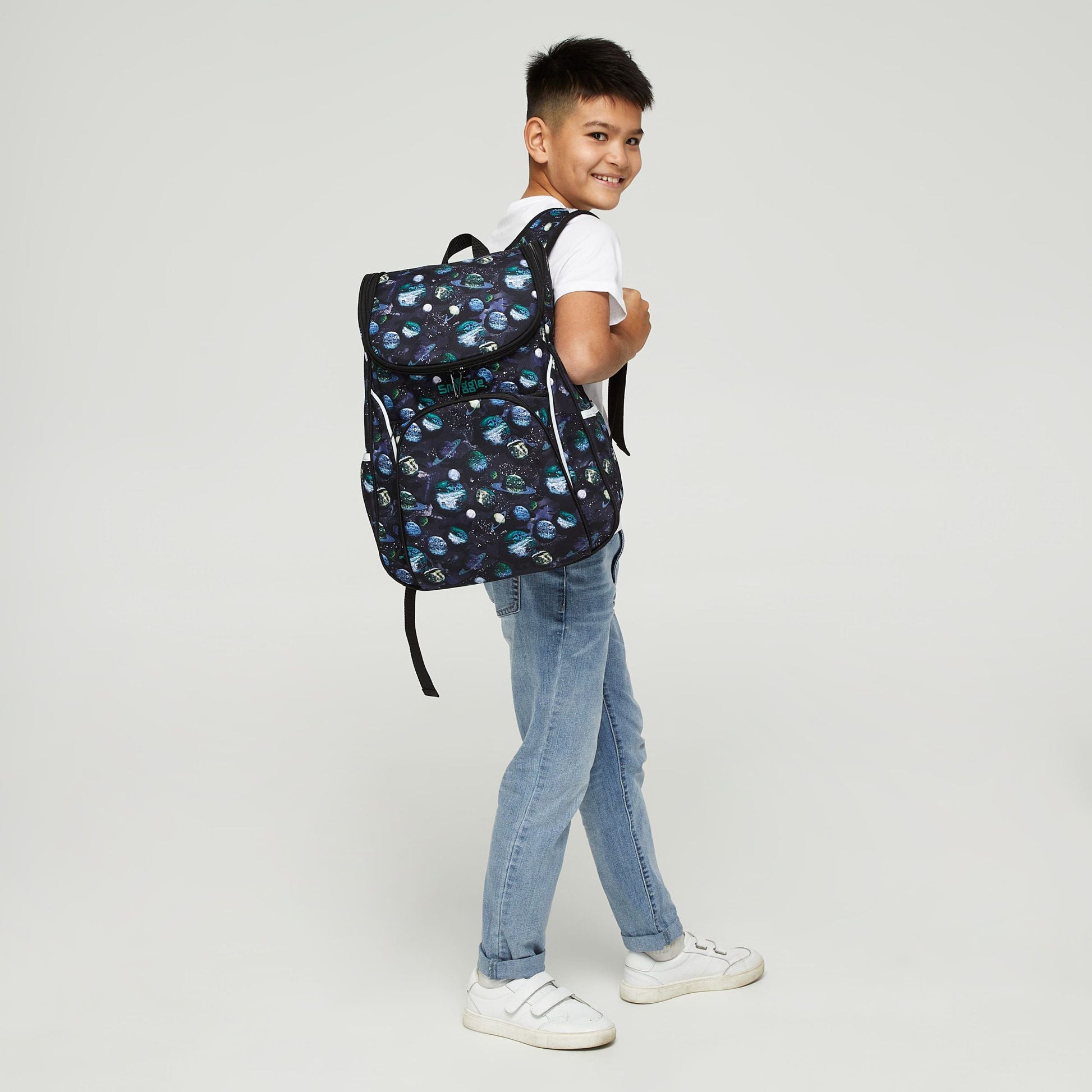 Smiggle - Mirage Erişim Sırt Çantası