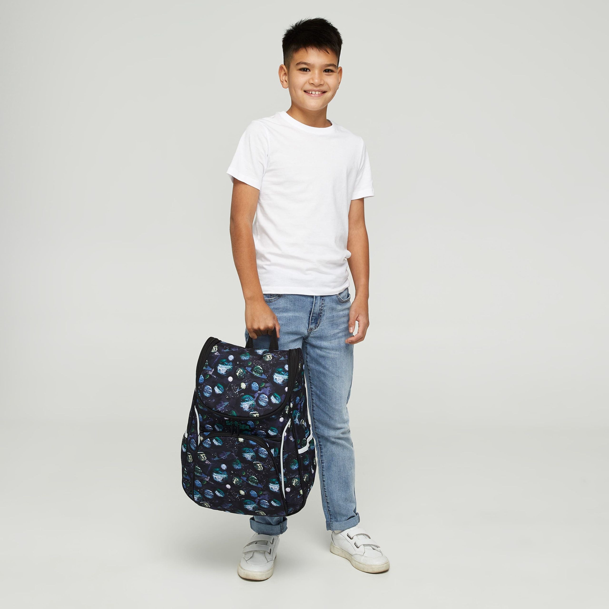 Smiggle - Mirage Erişim Sırt Çantası