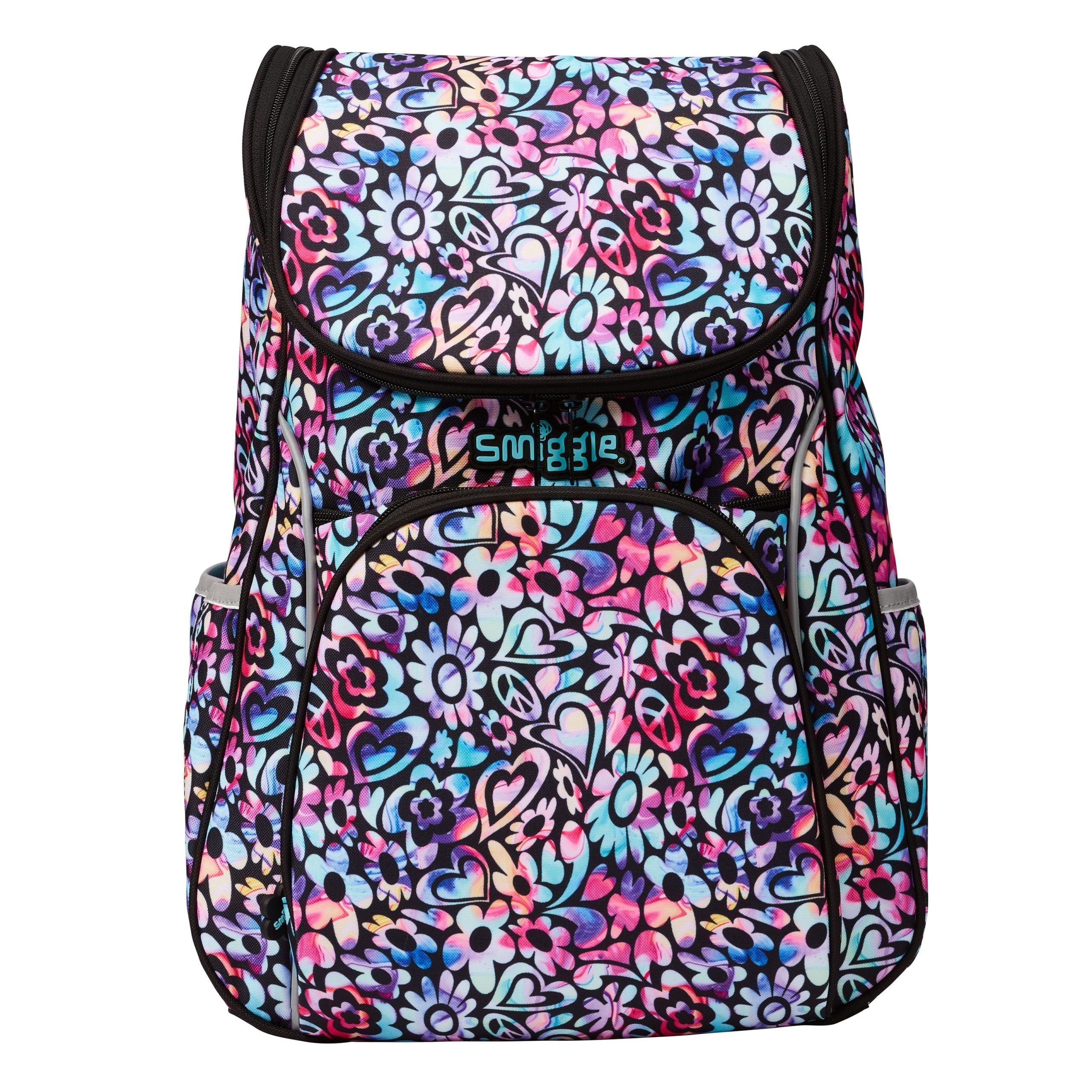 Smiggle - Mirage Erişim Sırt Çantası