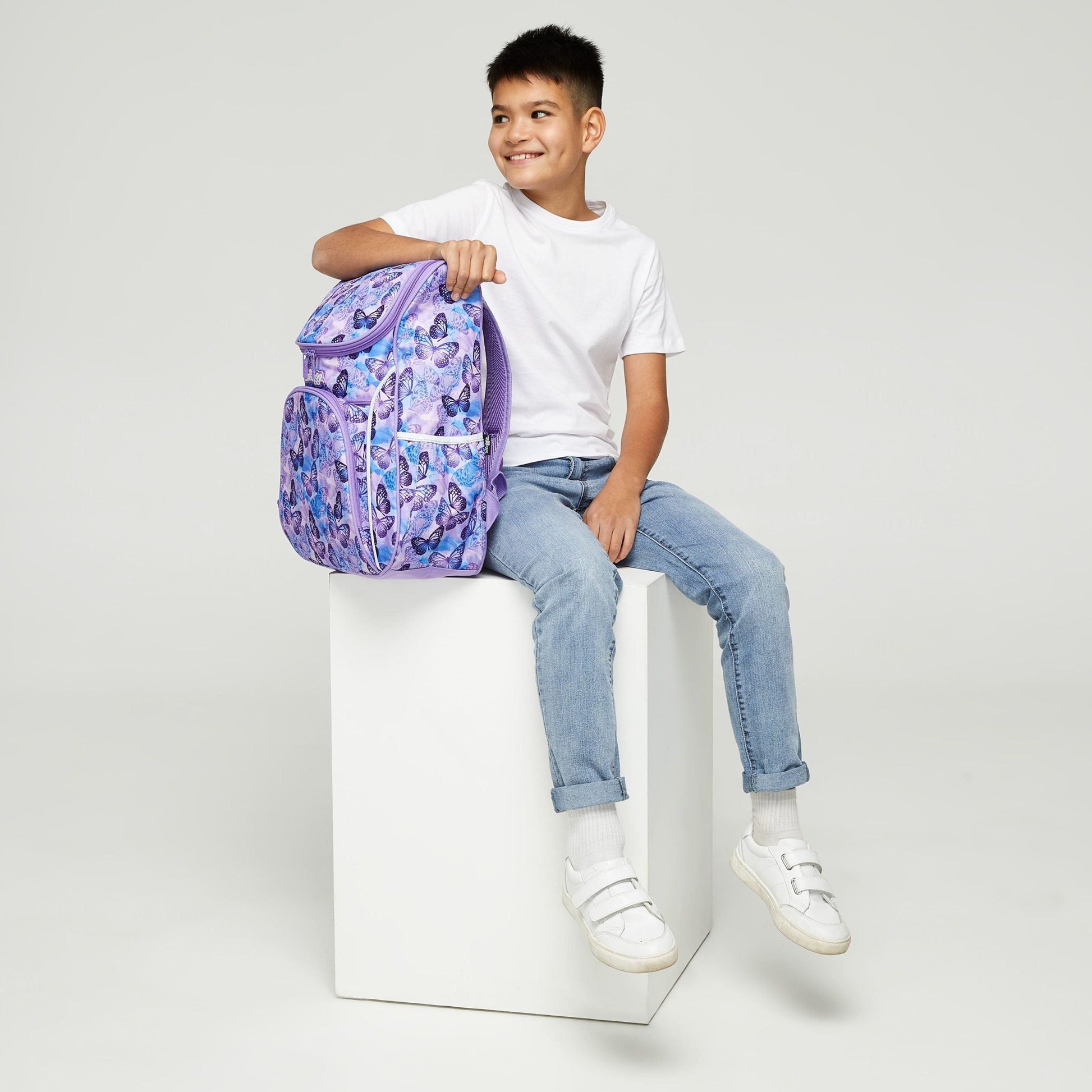 Smiggle - Mirage Erişim Sırt Çantası