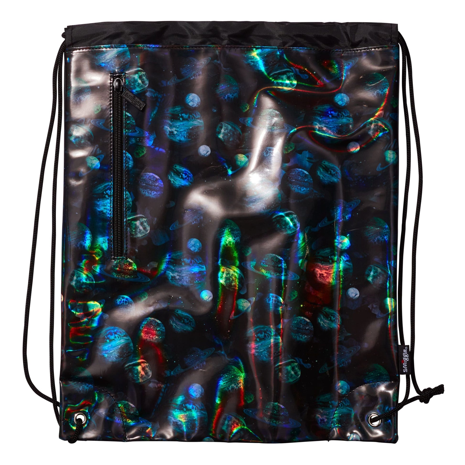 Smiggle - Mirage Halatlı Sırt Çantası