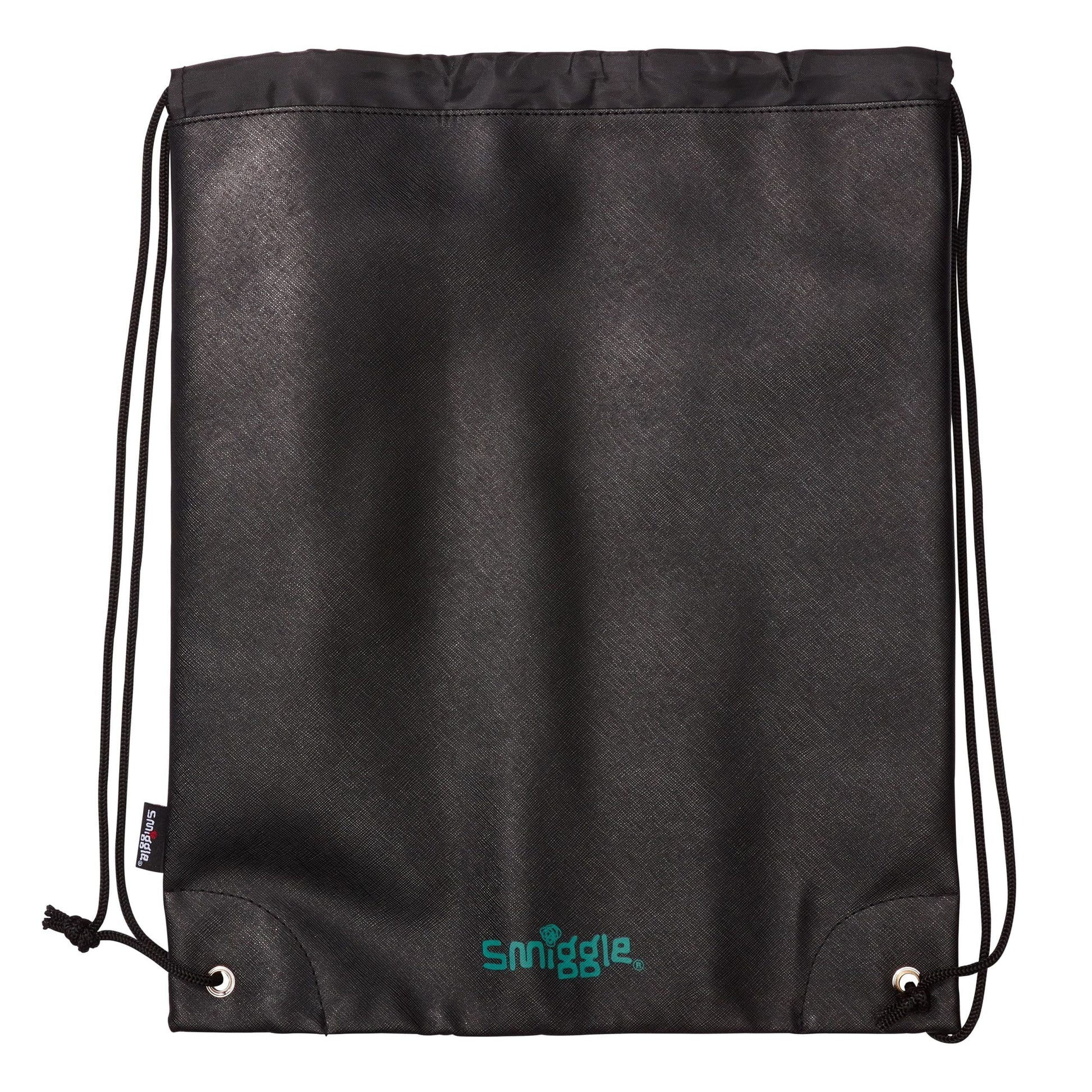 Smiggle - Mirage Halatlı Sırt Çantası