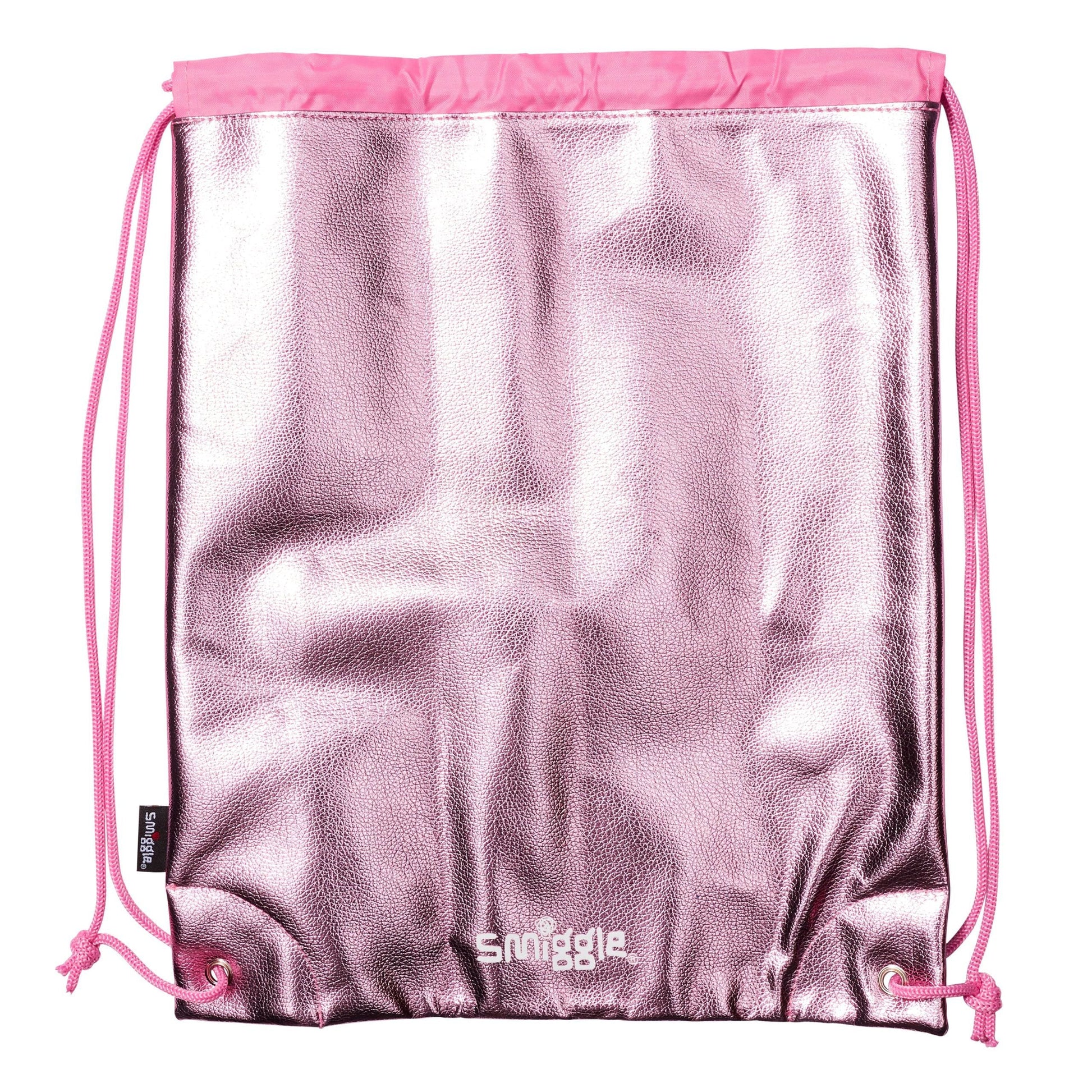 Smiggle - Mirage Halatlı Sırt Çantası