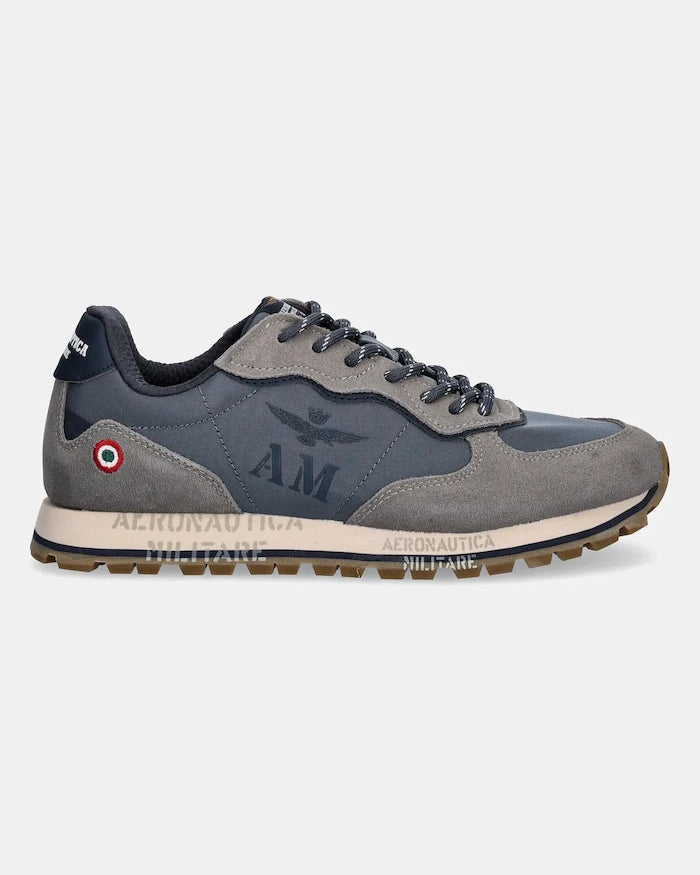 Aeronautica Militare SNEAKERS