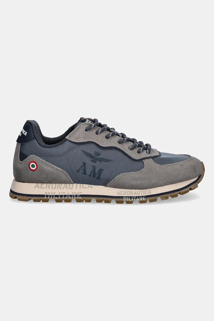 Aeronautica Militare SNEAKERS