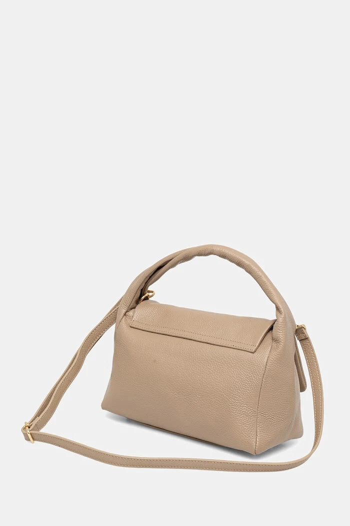 Answear.LAB kadın deri crossbody çanta