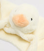 Bashful Duckling Comforter