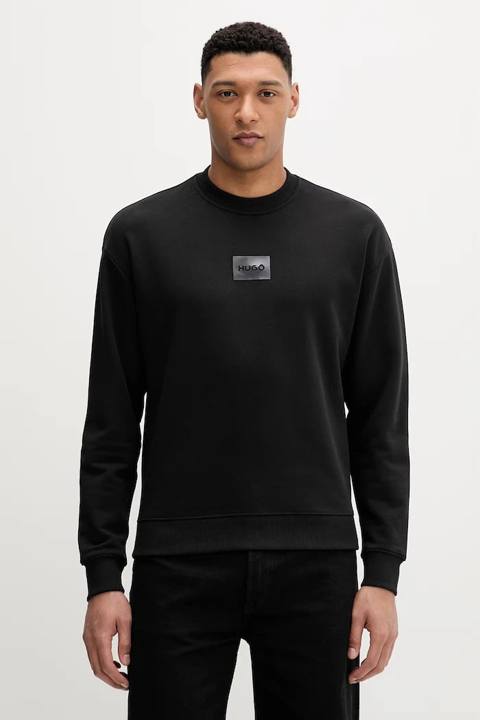 Pamuklu HUGO Daylo Sweatshirt