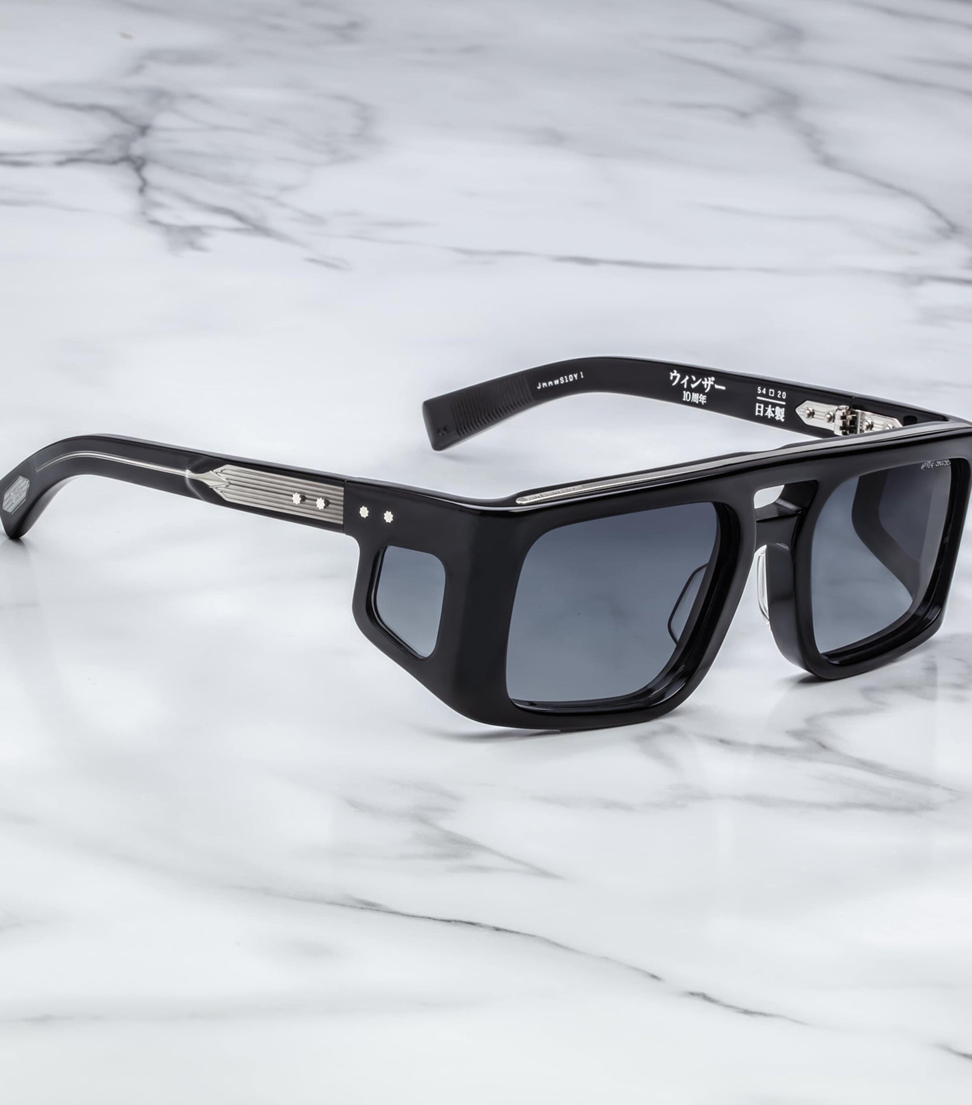 10th-Anniversary Edition Acetate Windsor Sunglasses