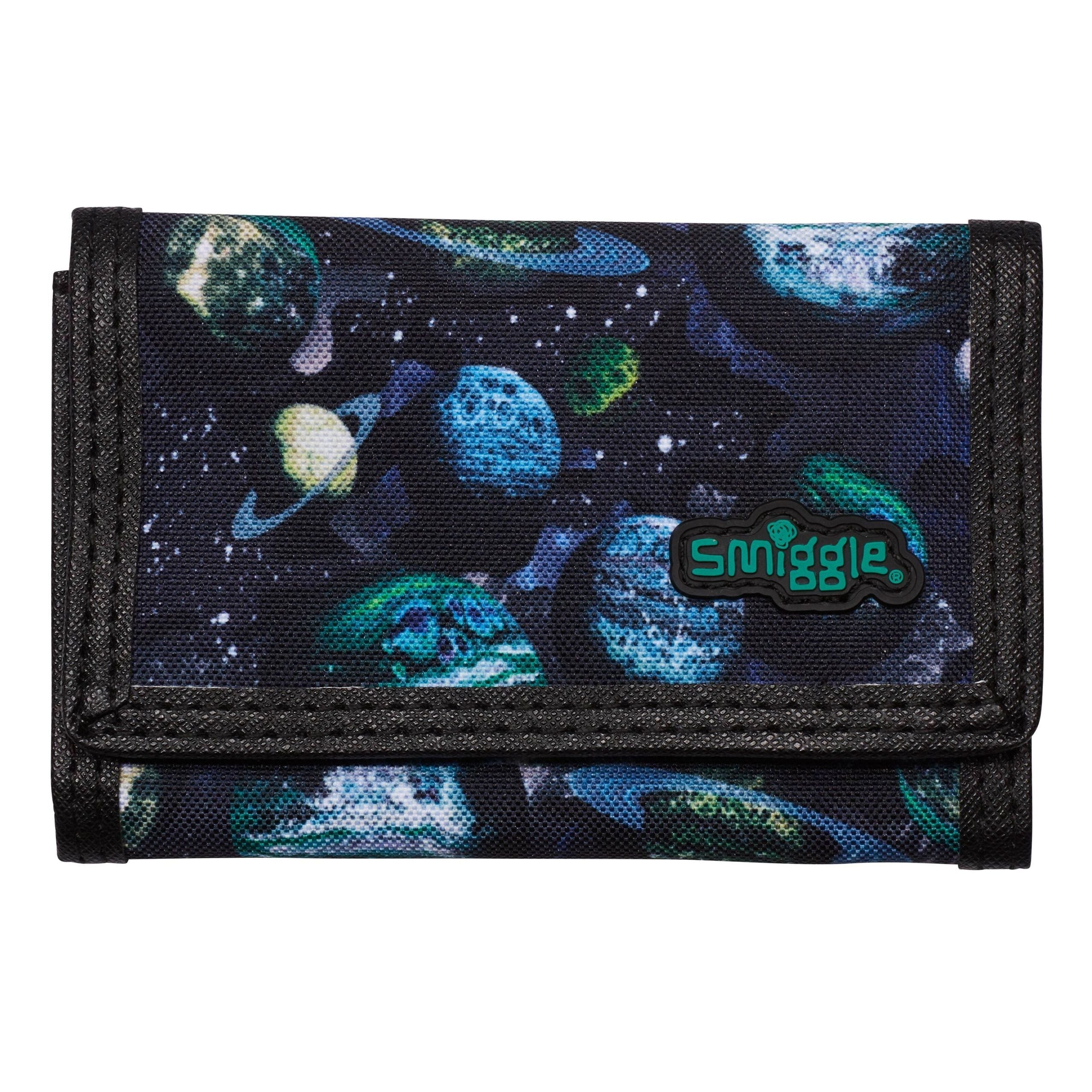 Smiggle - Mirage Çocuk Cüzdanı