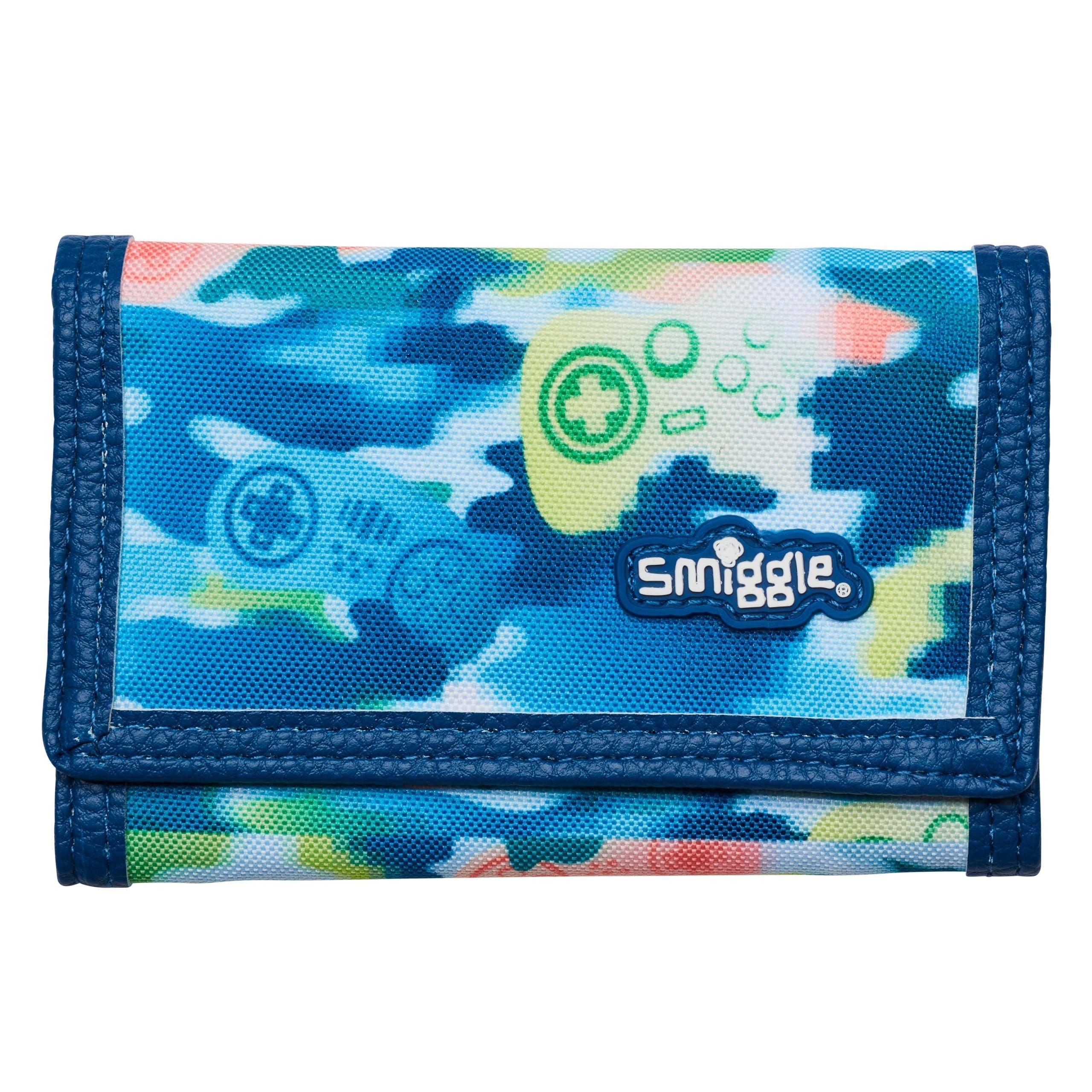 Smiggle - Mirage Çocuk Cüzdanı
