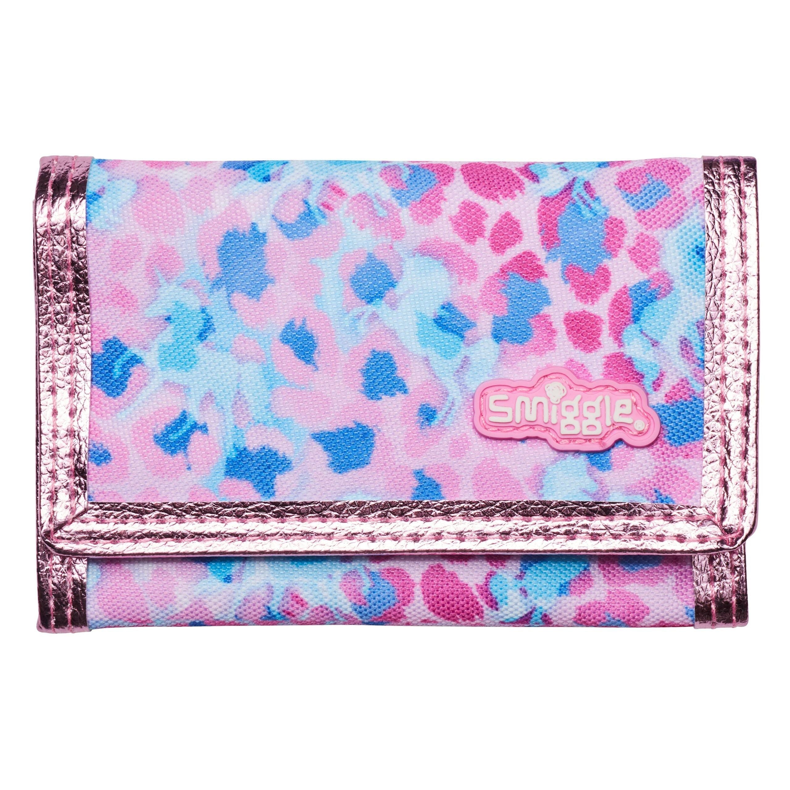 Smiggle - Mirage Çocuk Cüzdanı