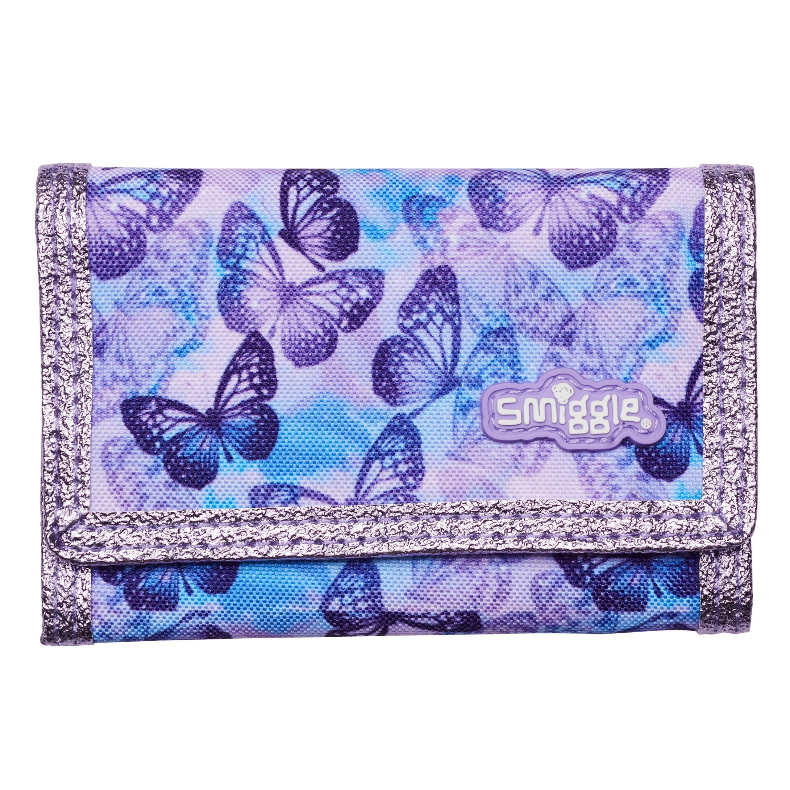 Smiggle - Mirage Çocuk Cüzdanı