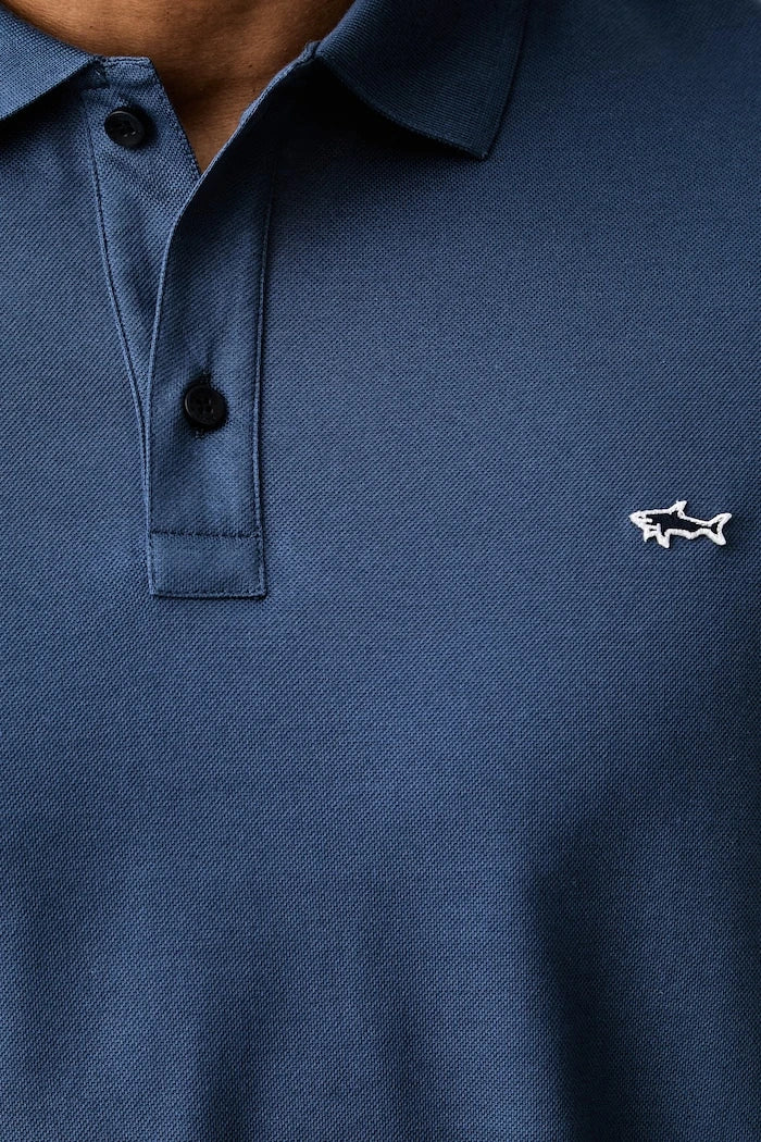Paul&Shark Erkek Pamuklu Uzun Kollu Bluz Knitwear