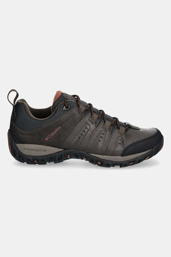 Обувки Columbia Woodburn II Waterproof