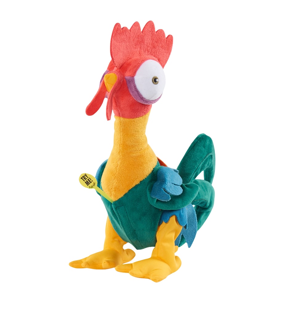Disney Moana Hei Hei Feature Plush Toy