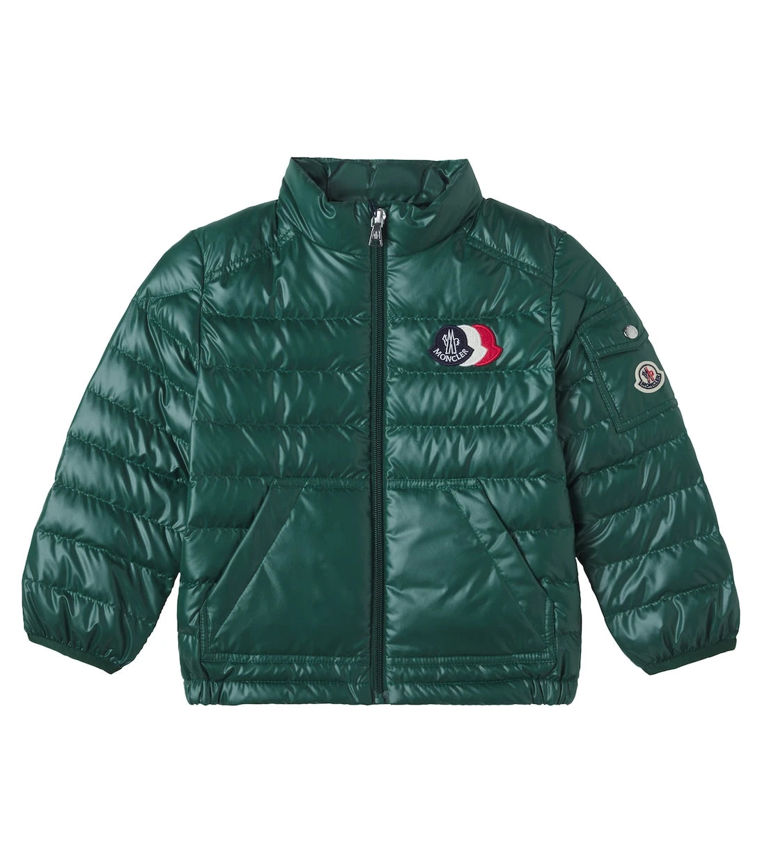 Moncler Enfant - Bengi down jacket