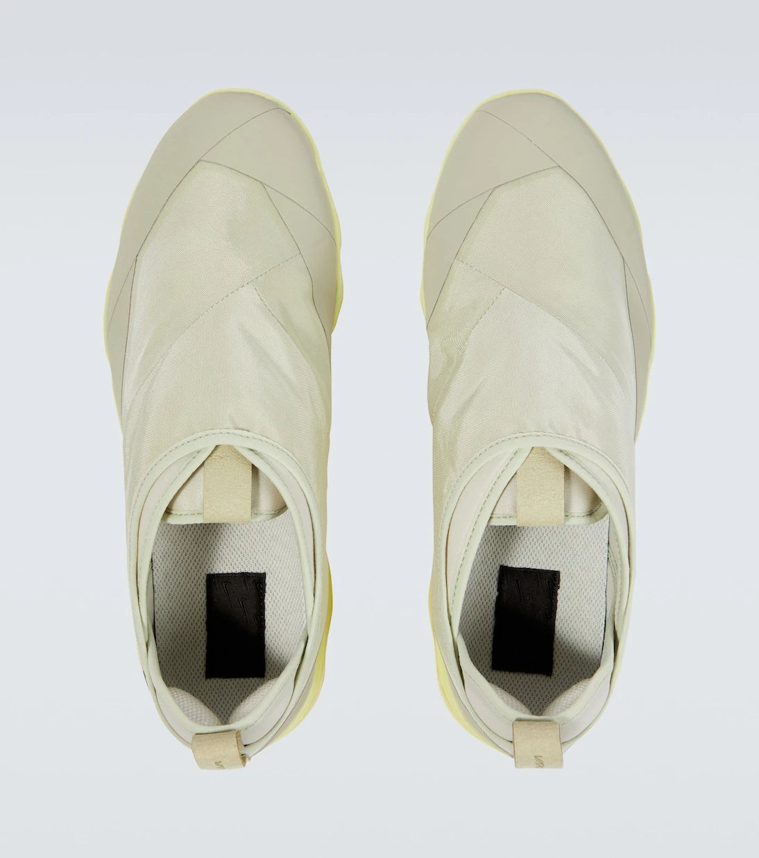 نايكي - حذاء سنيكرز Air VaporMax Moc Roam mesh