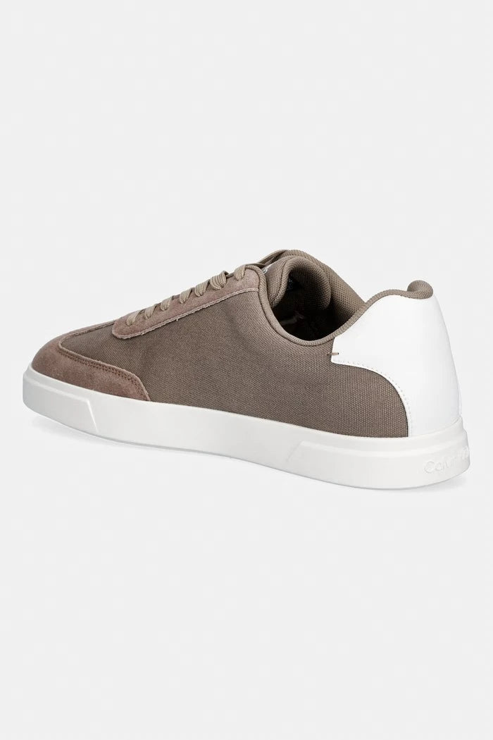 Calvin Klein LOW PROF CUPSOLE CV Erkek Spor Ayakkabı