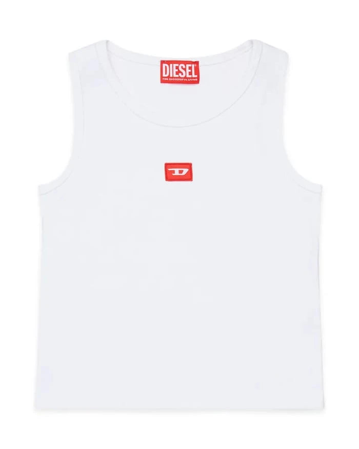Çocuk Üst Diesel TPACI T-SHIRT