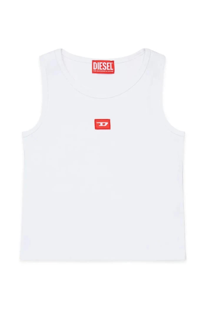 Çocuk Üst Diesel TPACI T-SHIRT