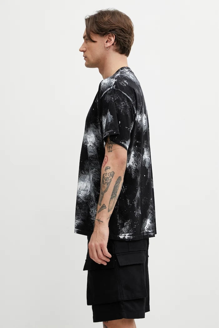 MM6 Maison Margiela Тениска мъжка от памук
