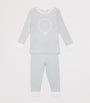 Bamboo-Blend Snoozy Pyjamas (12-24 Months)
