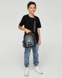 Smiggle - Better Together Hanging Lunch Bag