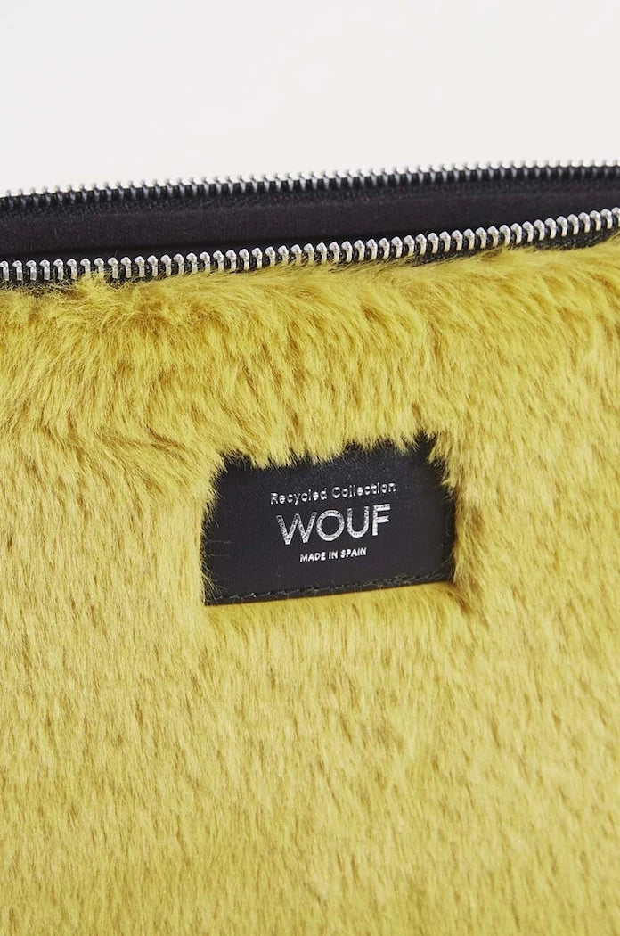 Калъф за лаптоп WOUF Foxie 13"&14"