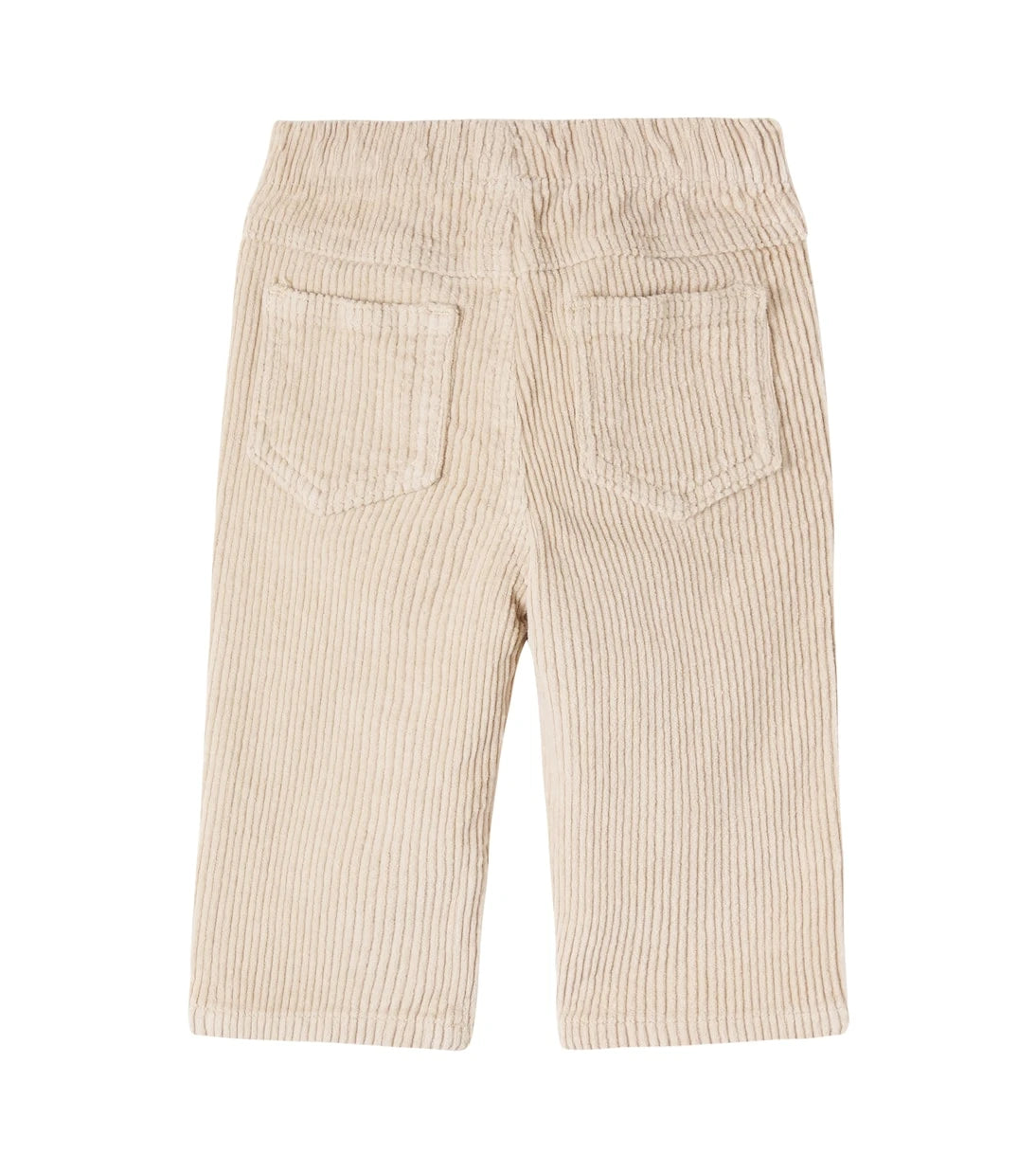 Il Gufo - Baby cotton-blend corduroy pants
