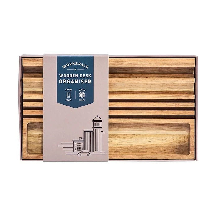 Gentelmen's Hardware Органайзер за бюро