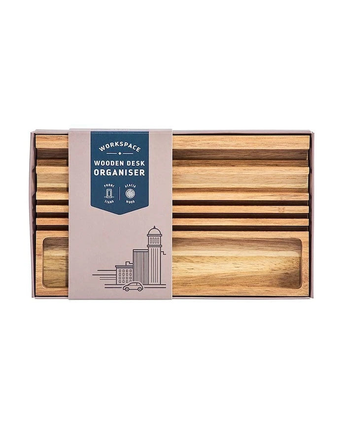Gentelmen's Hardware Masa Üstü Düzenleyici