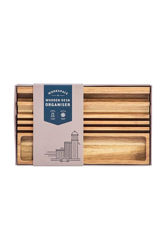Gentelmen's Hardware Органайзер за бюро