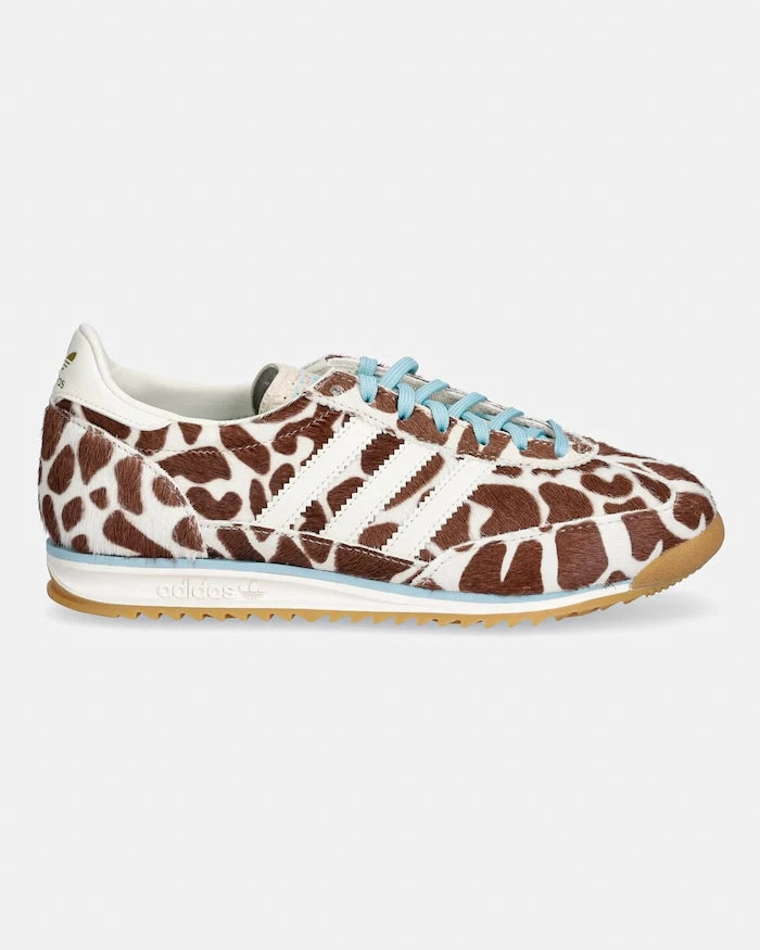adidas Originals SL 72 Og Маратонки Женски Кожени