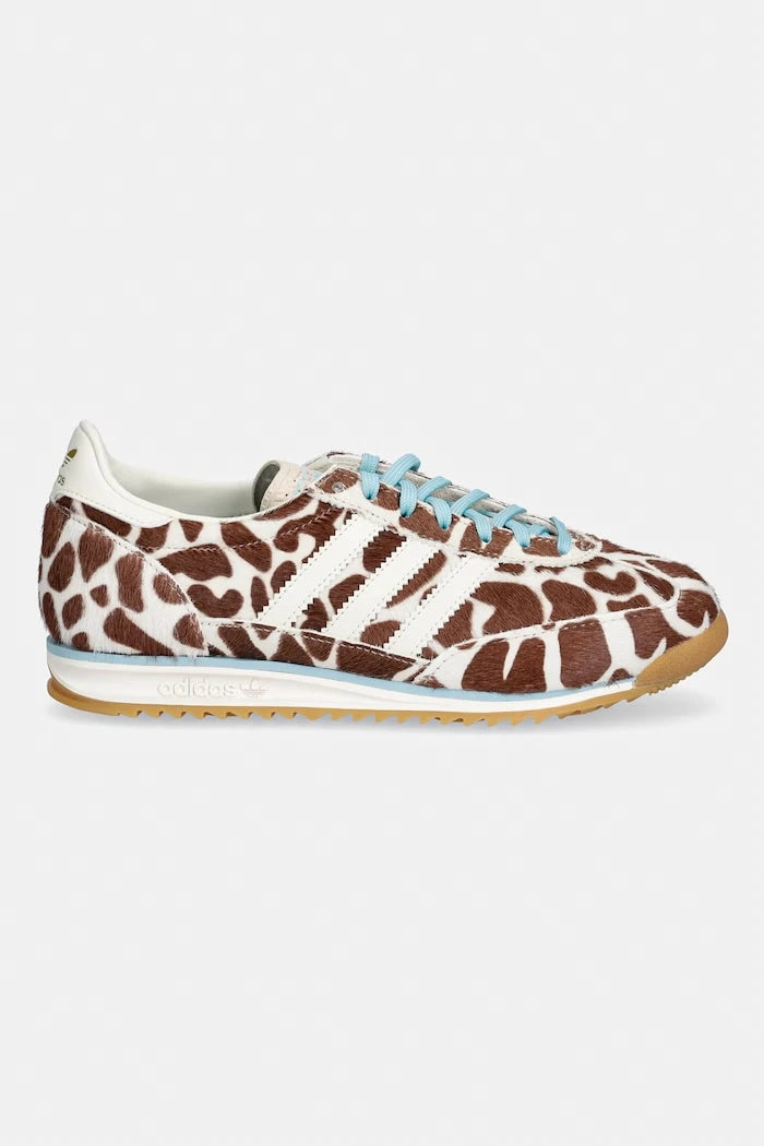 adidas Originals SL 72 Og Kadın Deri Spor Ayakkabı