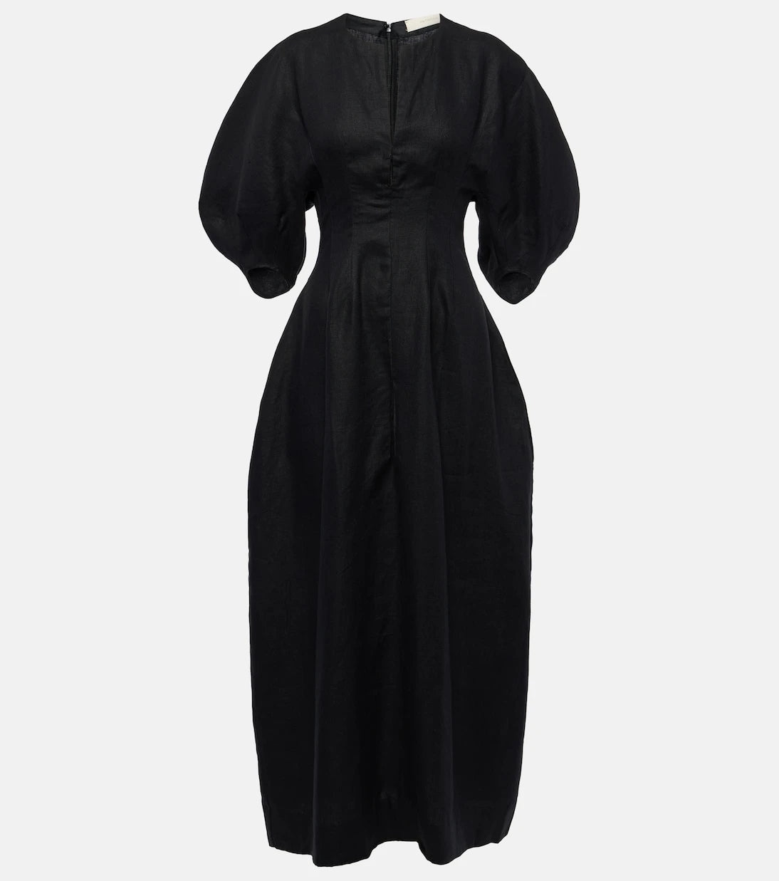 Faithfull - Soleil linen maxi dress