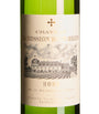 Château La Mission Haut Brion Chateau La Mission Haut-Brion Blanc 2020 (75cl) – Bordeaux, France