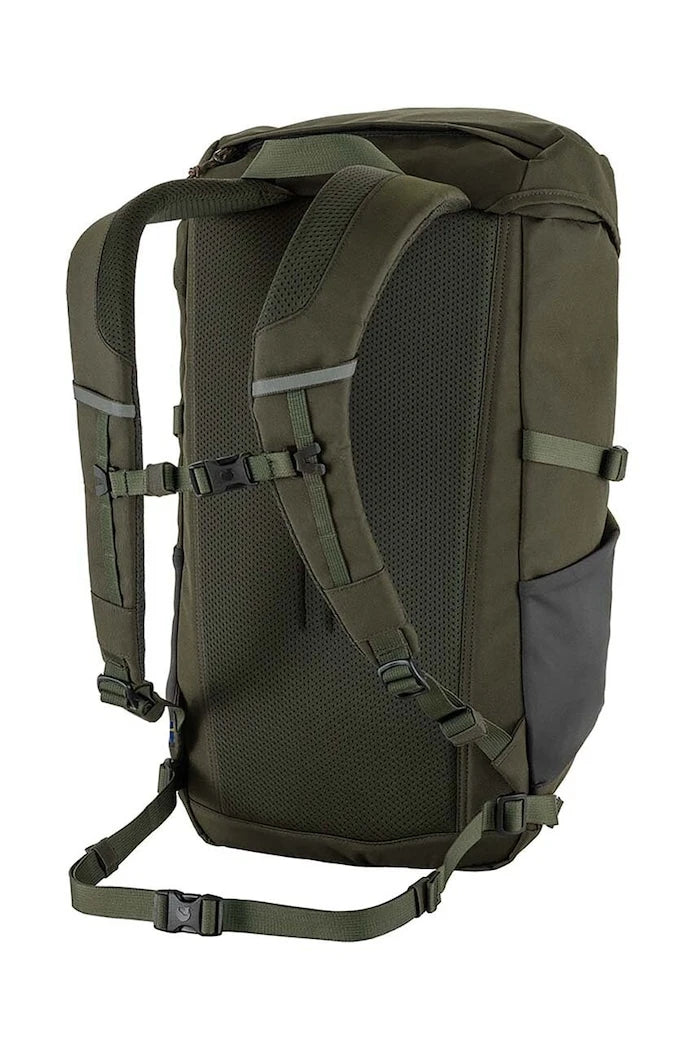 Раница Fjallraven F23350.662 Skule Top 26