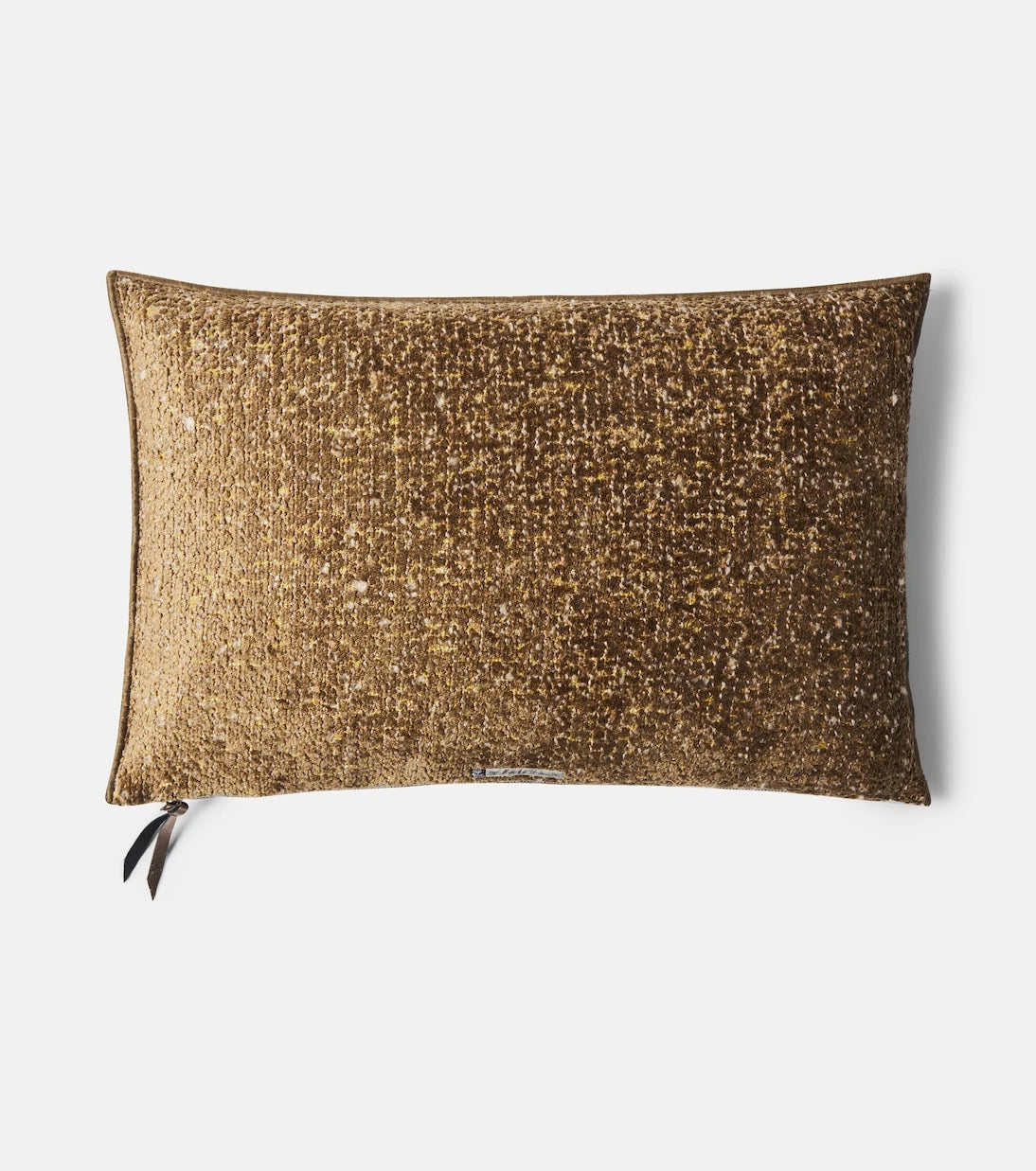 Maison de Vacances - Chenille cushion