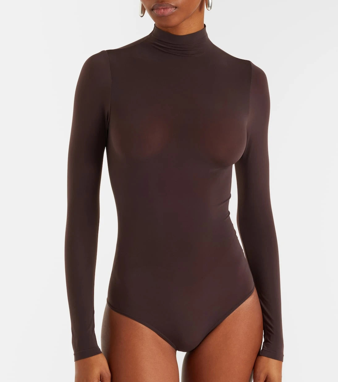Wolford - Buenos Aires sheer bodysuit