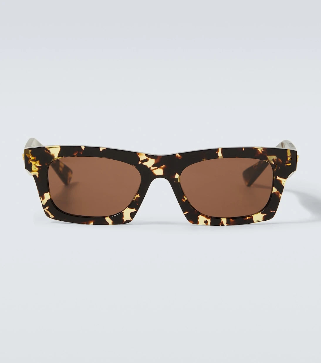 Bottega Veneta - Square sunglasses