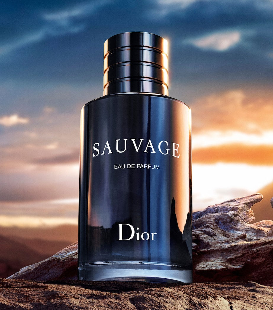 Sauvage Eau de Parfum (100ml)