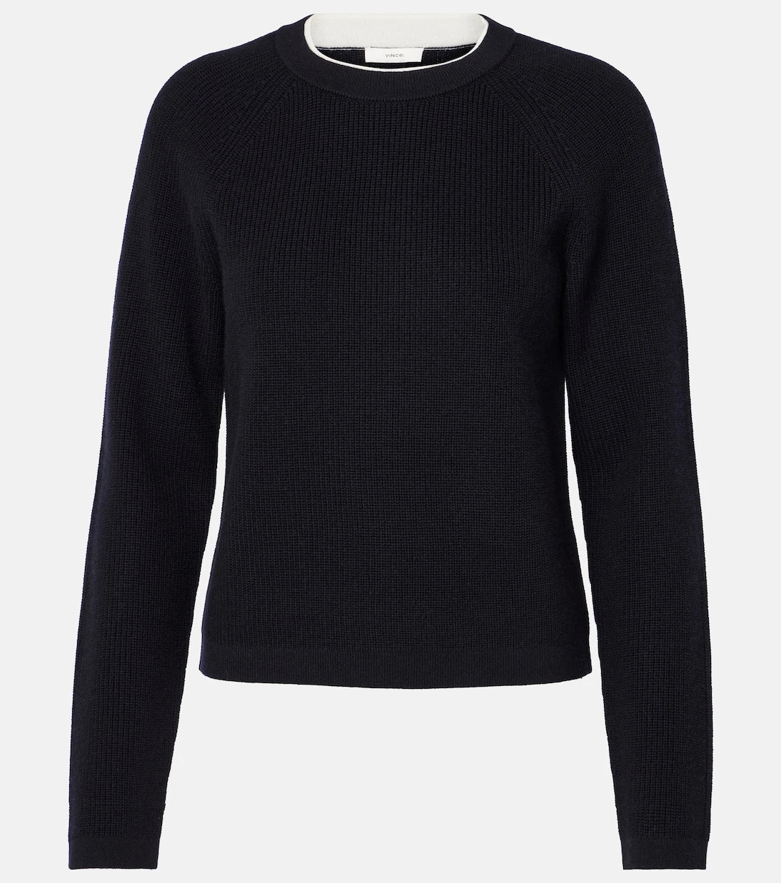 Vince - Wool and cashmere sweater