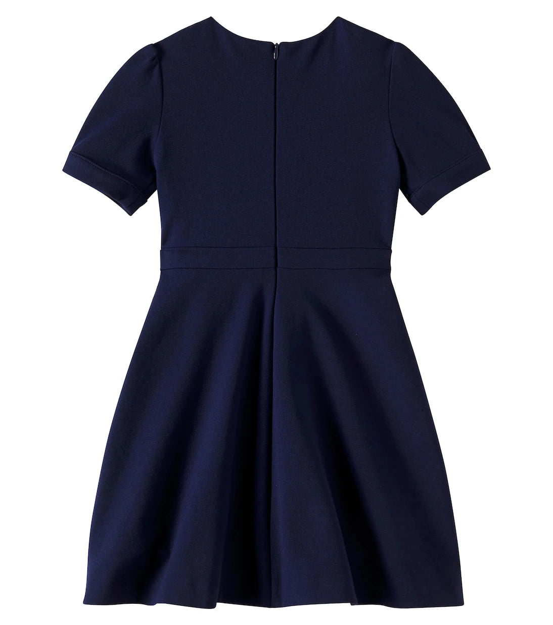 Versace Kids - Jersey dress