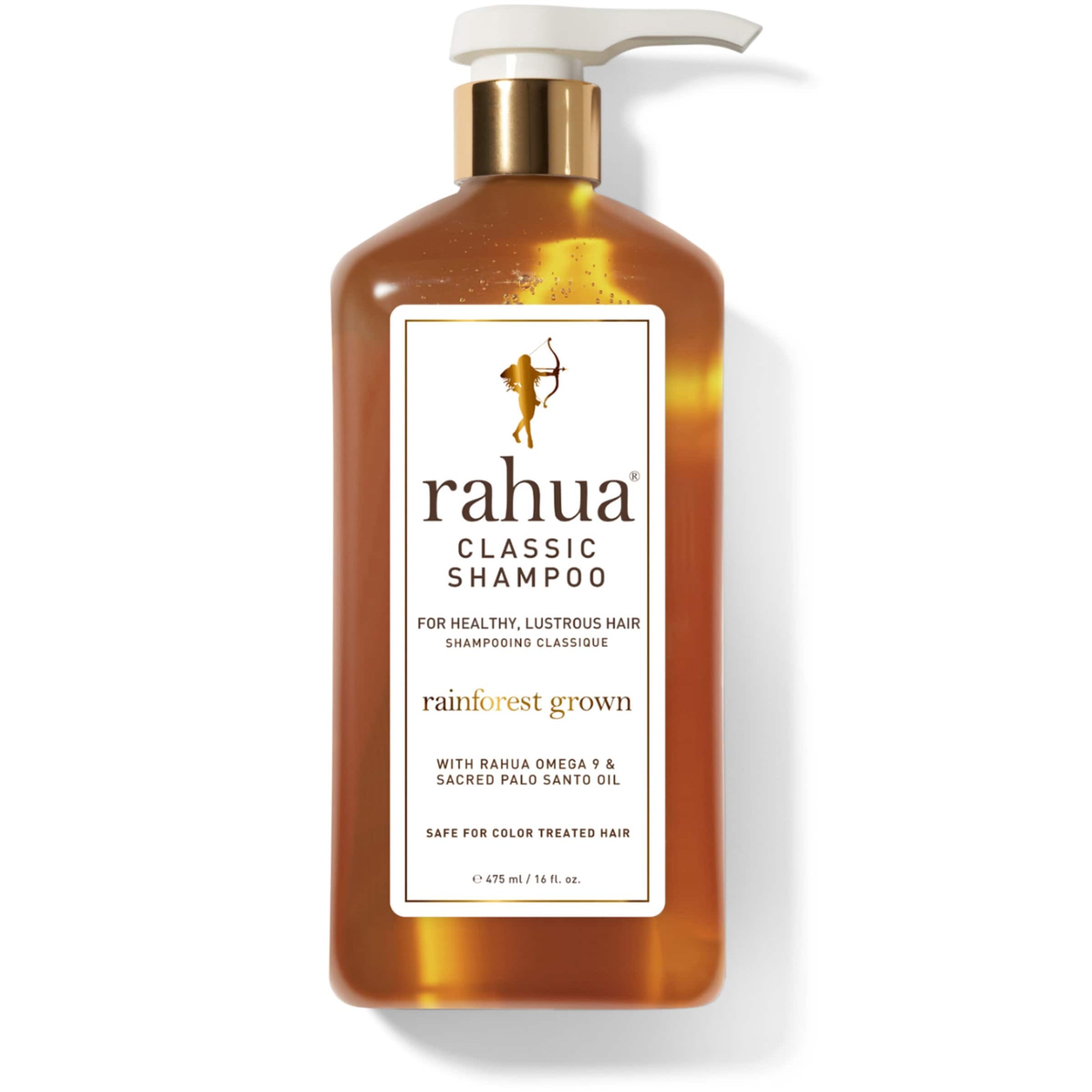 Rahua Classic Shampoo (473ml)