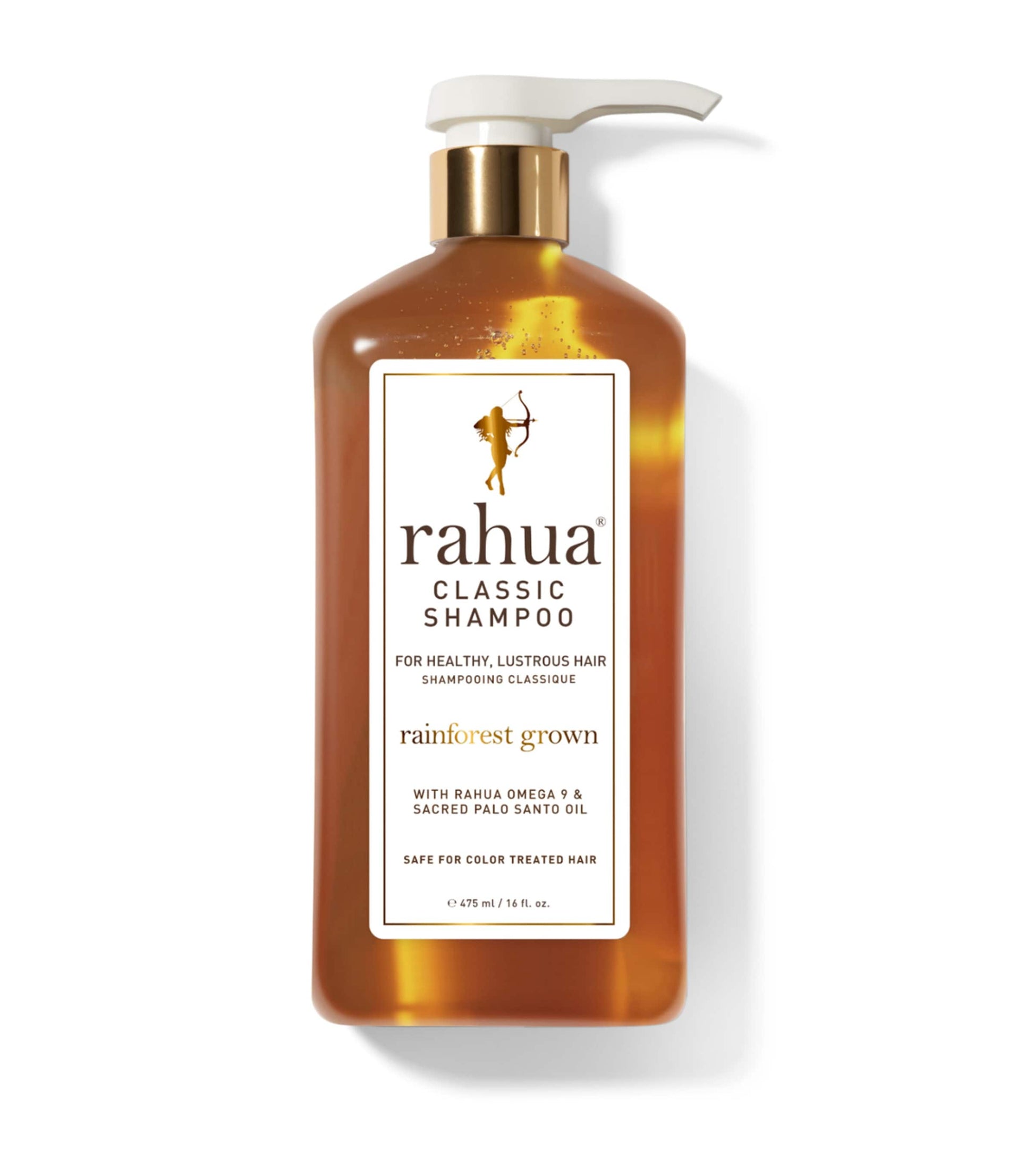 Rahua Classic Shampoo (473ml)