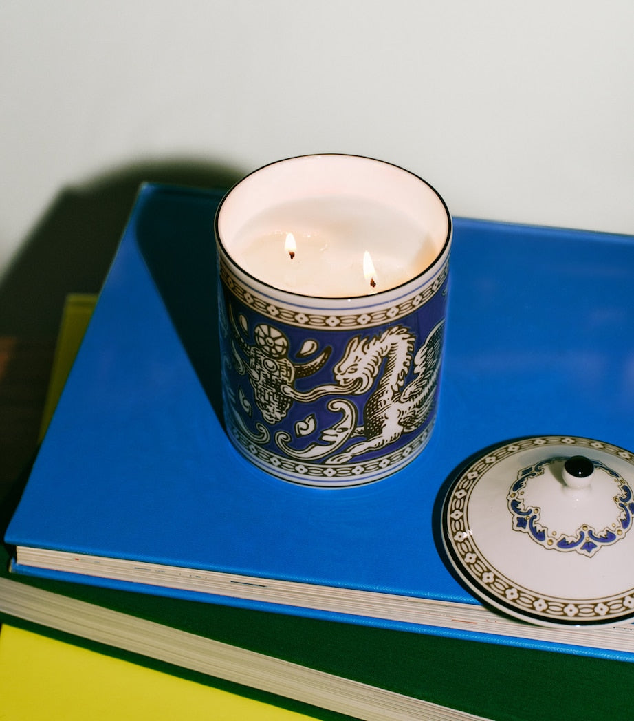 Florentine Marine Scented Candle (800g)