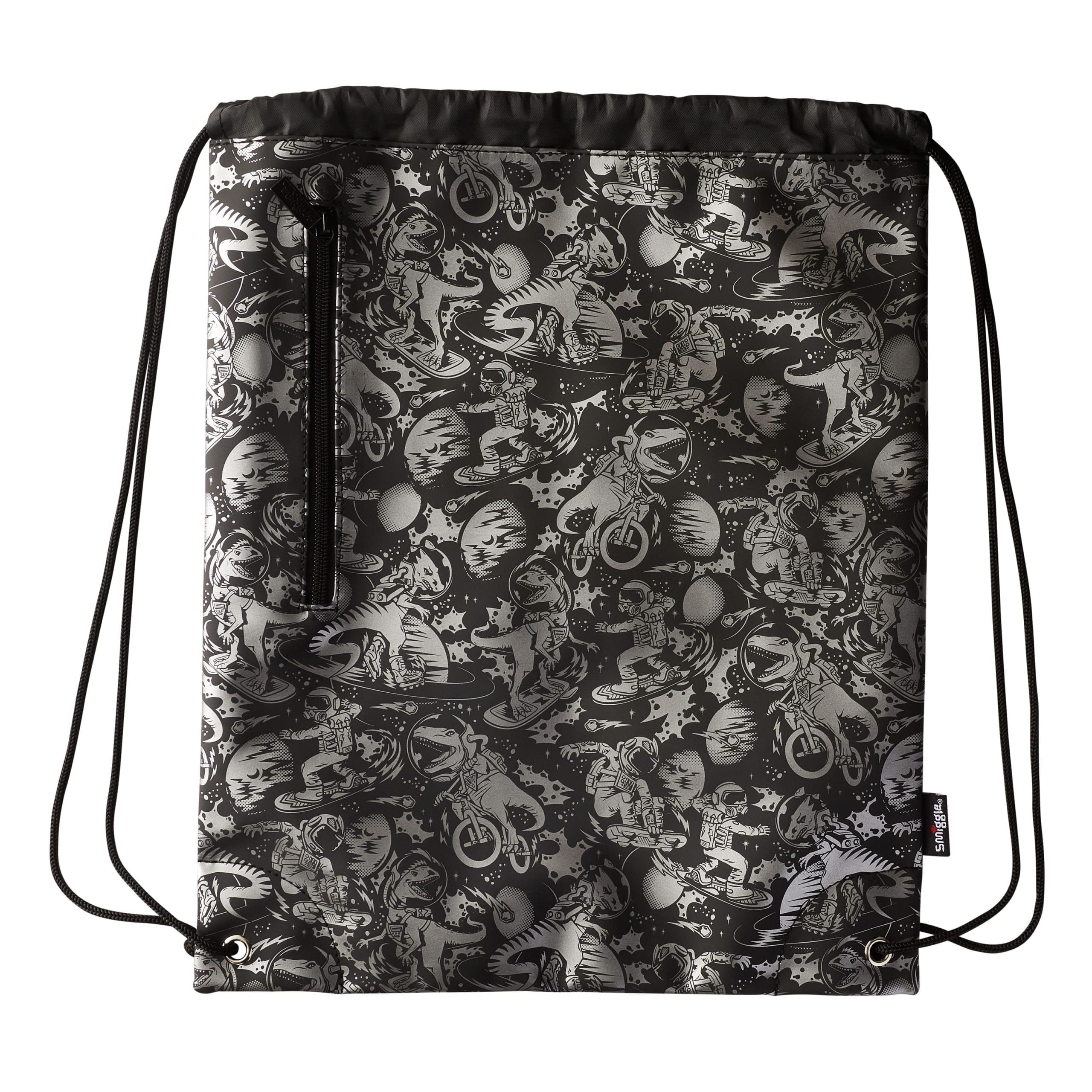 Smiggle - Birlikte Daha İyiyiz İpli Sırt Çantası