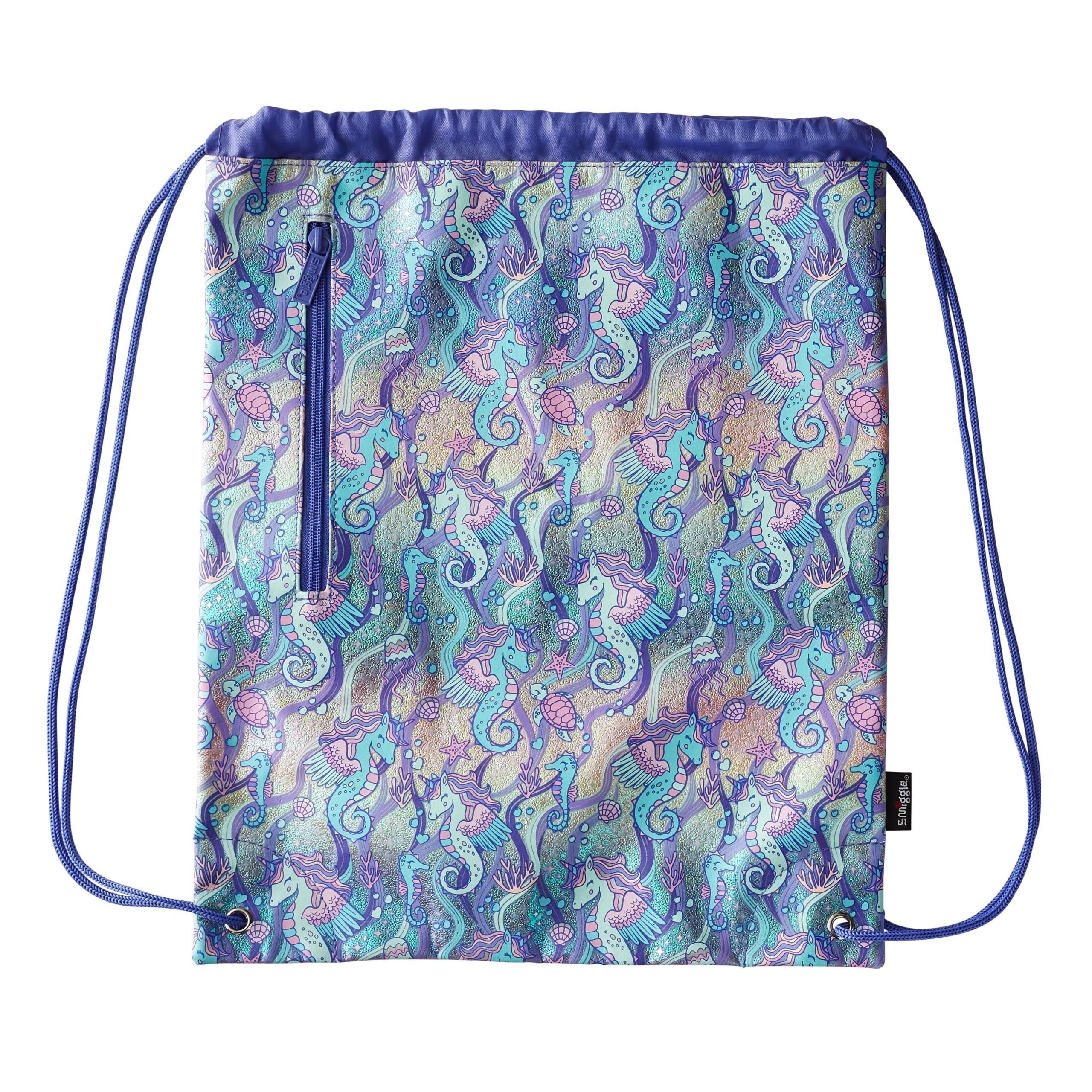 Smiggle - Birlikte Daha İyiyiz İpli Sırt Çantası