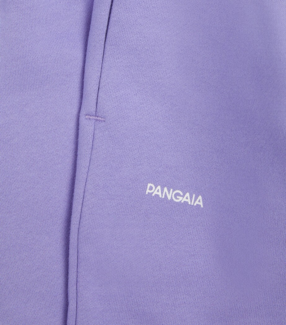 Pangaia Kids Cotton 365 Sweatshorts (3-12 Years)